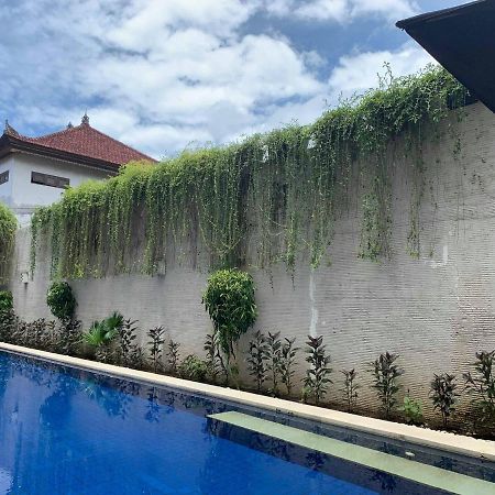 Segara Villas Kuta Lombok Exteriör bild