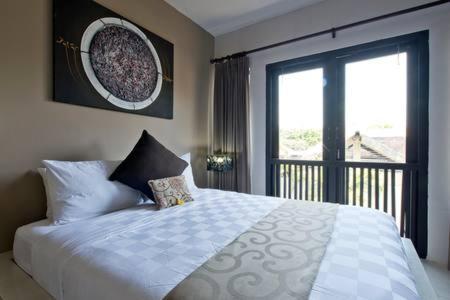 Segara Villas Kuta Lombok Exteriör bild