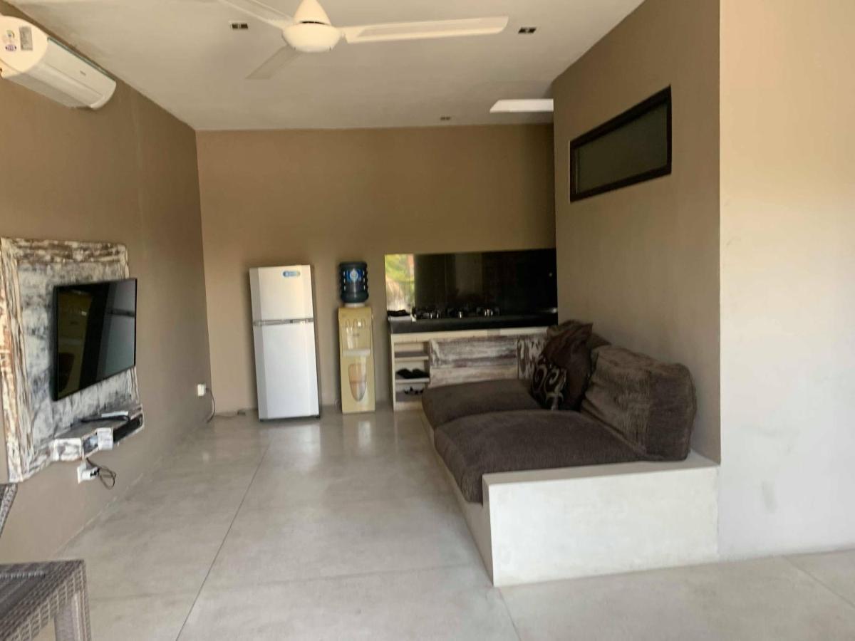 Segara Villas Kuta Lombok Exteriör bild